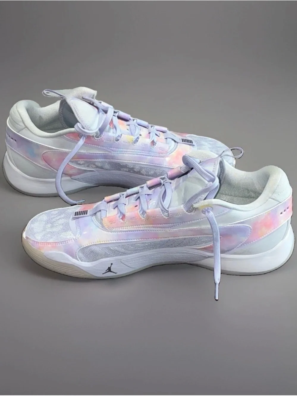Air Jordan Luka 2 Nebula - Men’s - Size 15 - DX8733-005 - 9/10